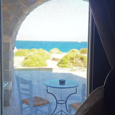 Apartman Thea Paros